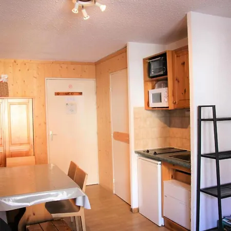 Apartment Cimes De Caron - Location: Proche De La Galerie Commercante Et Des Pistes Mae-9075 *